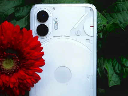 Nothing Phone