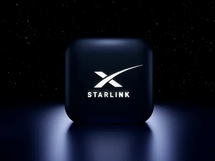 Starlink Main