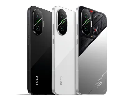 Poco F7