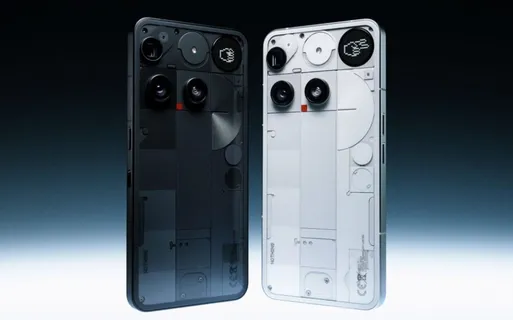 Nothing Phone 3