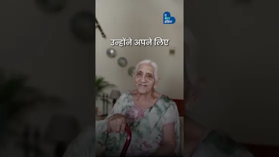 100 साल की Entrepreneur दादी Harbhajan Kaur | Chandigadh | Inspiring Senior Citizen