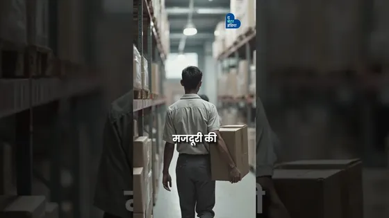 टैक्सी चलाने वाला एथलीट जिसने Australia में जीते 5 मेडल | Parag Patil | Indian Athlete