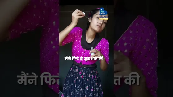 गांव की छत से Modeling के Ramp तक | Kusum Sain | Rajasthan | Village Girl Modelling Journey