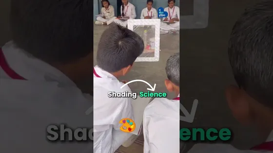 एक सरकारी टीचर ने सोच बदल दी | Naveen Classroom | Education Reformer | Haryana | Art Class