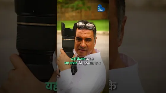 वेफर शॉप से शुरू हुई बोमन और ज़ेनोबिया की लव स्टोरी | Boman Irani & Zenobia Love Story