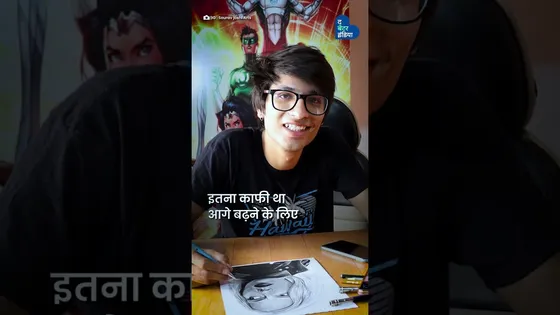 7000 के फोन से 38 मिलियन दिलों तक | Saurav Joshi Vlogs Story | Uttrakhand | The Better India Hindi