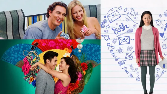 Romantic Comedy