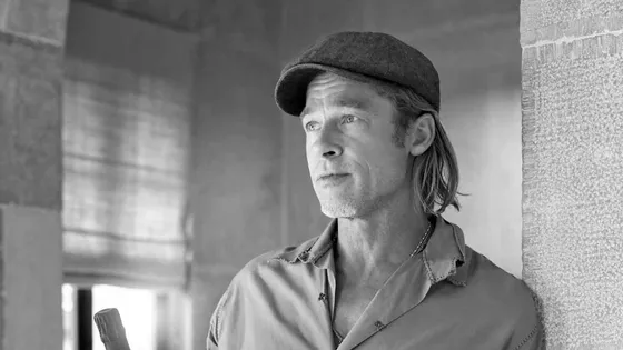 Brad Pitt
