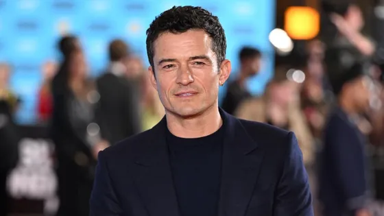 Orlando Bloom Shares Rare Photos with Katy Perry and Kids in Sweet Family Reunion