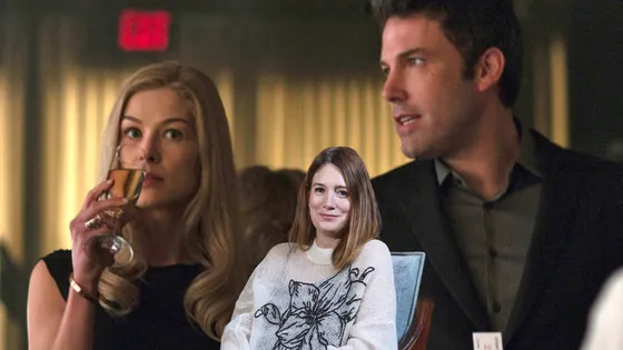 The Dark Genius of Gillian Flynn: Exploring Her Impact on Modern Noir Cinema