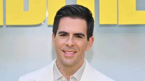 The Hollywood Reporter