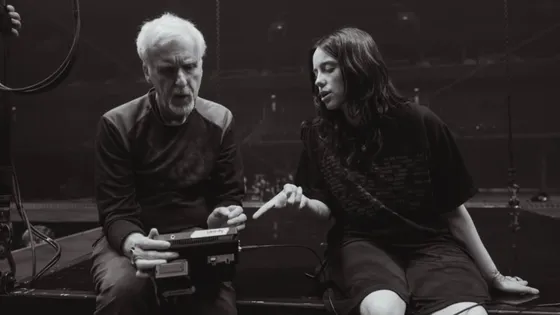 Billie Eilish/ Instagram