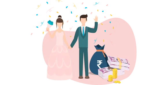 Marriage Loan