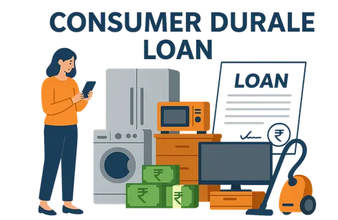 consumer-durable-loan