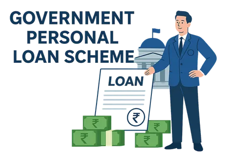 government-personal-loan-scheme