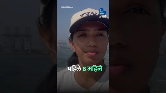 ही नणंद- भावजयीची जोडी आज जगभर फिरत आहे | Mountain Meets Sea | Indian Travel Story | Women Traveling