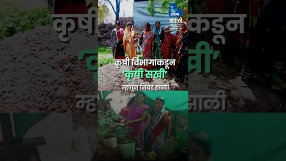 शेतमजूर ते यशस्वी महिला उद्योजक | Vandana Tekale | Farmer | female udyojak | Buldhana | Maharashtra