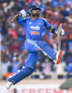 Ranchi: 1st ODI Match: India vs South Africa