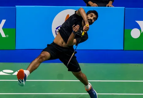 Lucknow: Syed Modi India International Badminton Championship