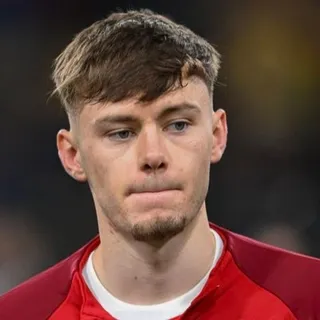 ‘Comeback starts now,' says Liverpool's Conor Bradley after successful surgery.