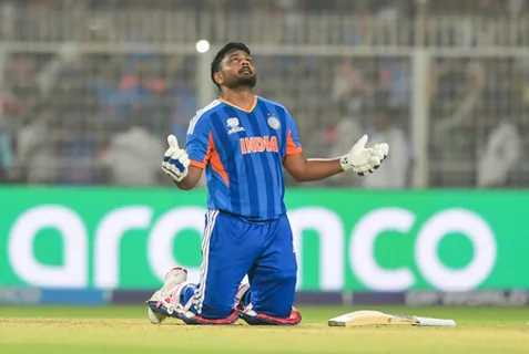 ICC Men's T20 World Cup 2026 -India vs West Indies