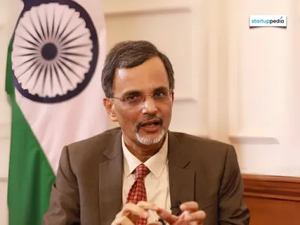 Chief Economic Advisor