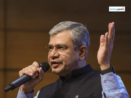 Indian Railways ready to create a sandbox for encouraging startups