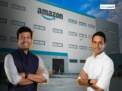 Amazon India