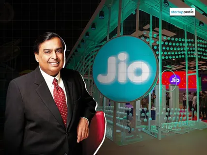 Reliance Jio