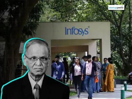 Infosys