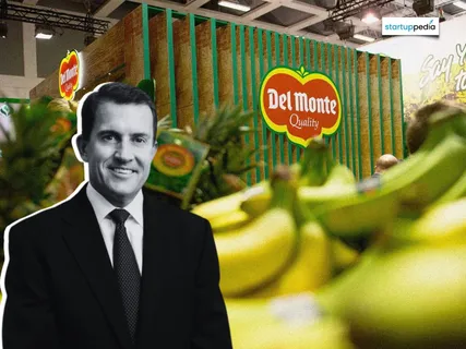 Del Monte Foods