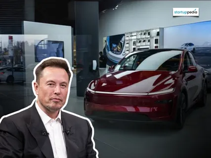 tesla web