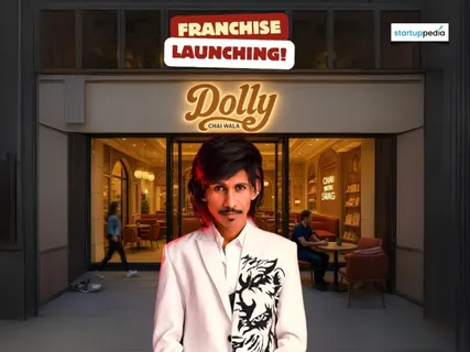 Dolly Chaiwala