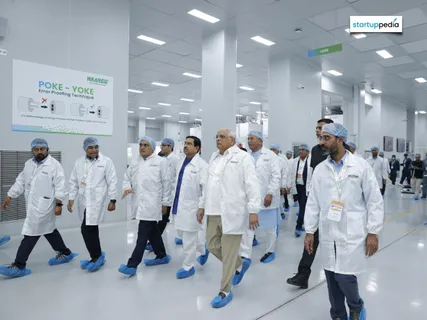 IIT Bombay startup