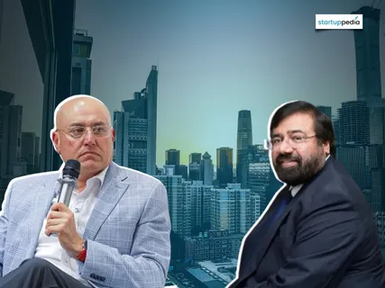 Harsh Goenka
