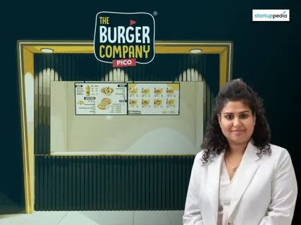 The Burger Company
