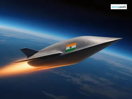 DRDO is set to test India’s new hypersonic missile ‘Dhvani’ by end of 2025