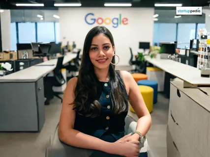 Ragini Das