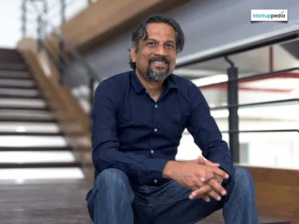 Sridhar Vembu