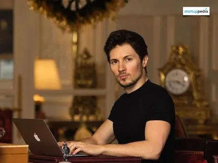 Pavel Durov-led Telegram is now a $30 billion company that operates with just 30 employees