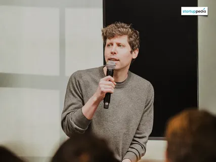 Sam Altman