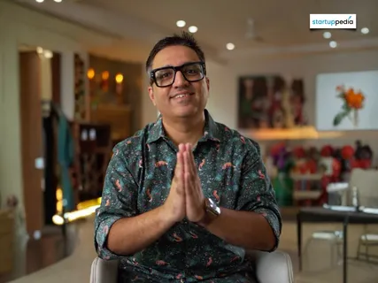 Ashneer Grover hilariously roasts India’s IPO craze after Lenskart’s 7,000 Cr IPO