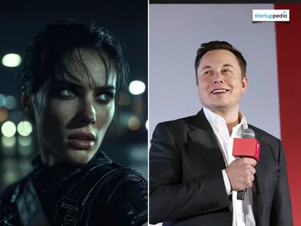 Grok’s image-to-video tool