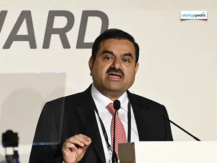 Gautam Adani