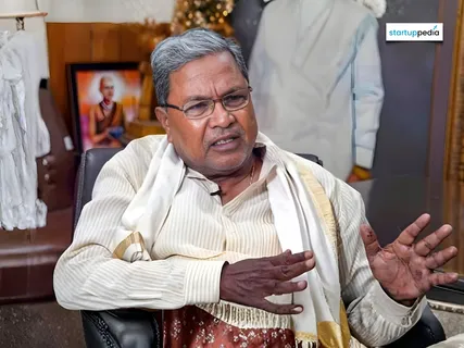 Karnataka CM Siddaramaiah