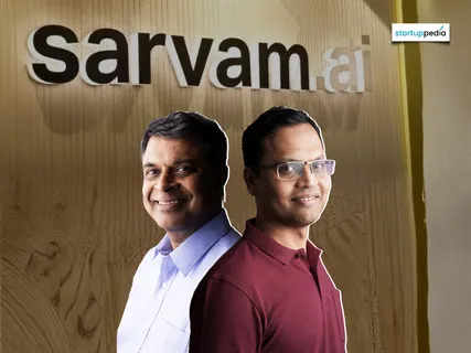 Sarvam AI