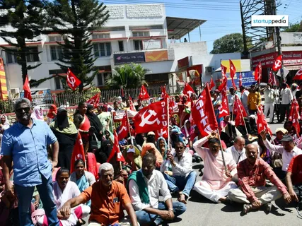 Karnataka workers