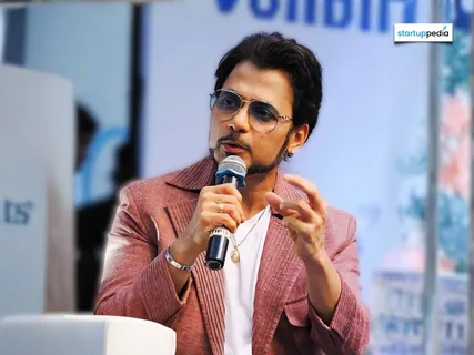 Anupam Mittal says India has come a long way in last 20 years