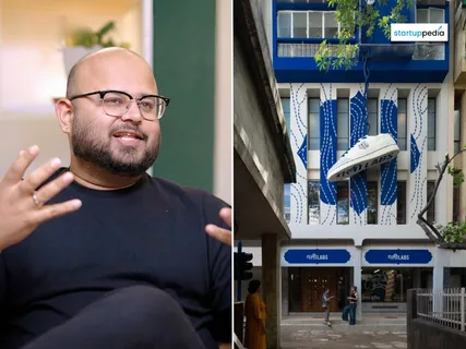 Delhi sneaker brand founder says employee scammed Rs 2 lakh by using 100% discount codes