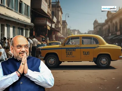 Bharat Taxi